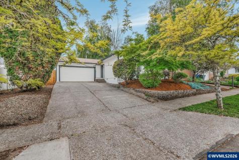 5465 Red Leaf Drive S Salem OR 97306-0000