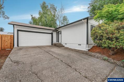 5465 Red Leaf Drive S Salem OR 97306-0000