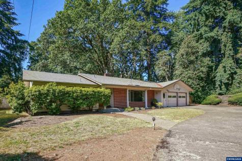 478 Welcome Court SE Salem OR 97302