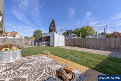 271 S 3rd Street Lebanon OR 97355