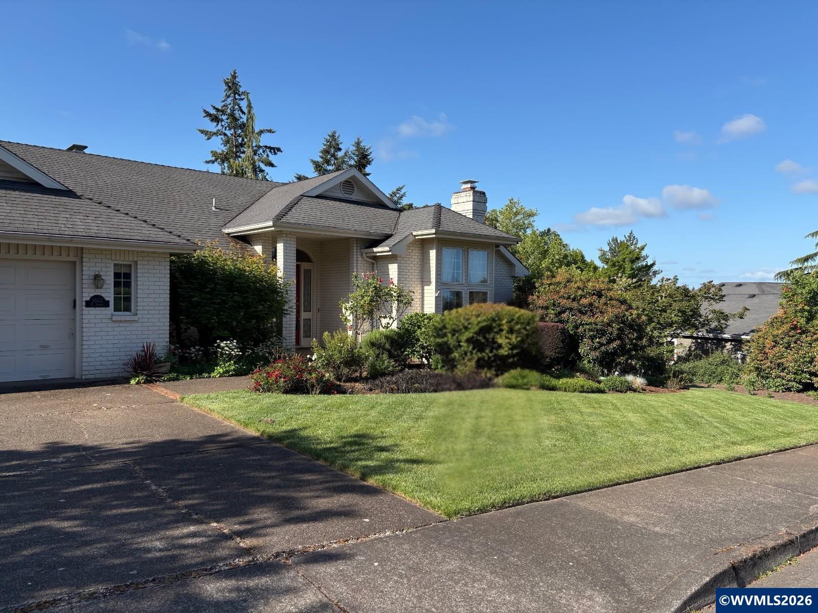 3622 El Dorado Lp S Salem OR 97302