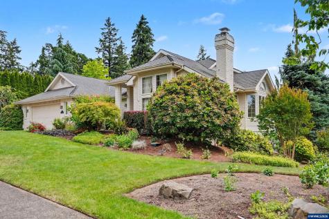 3622 El Dorado Lp S Salem OR 97302