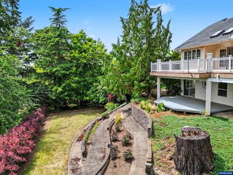 3622 El Dorado Lp S Salem OR 97302