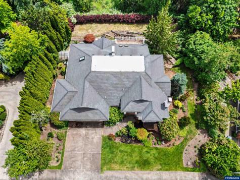 3622 El Dorado Lp S Salem OR 97302