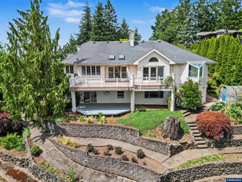 3622 El Dorado Lp S Salem OR 97302
