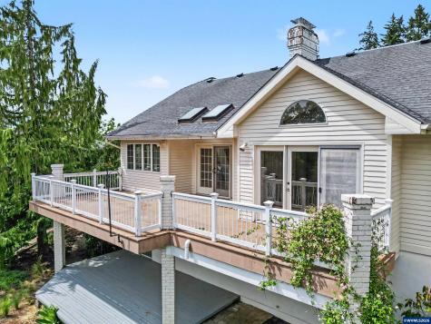 3622 El Dorado Lp S Salem OR 97302