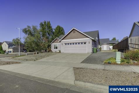 1451 Ryan Drive Silverton OR 97381