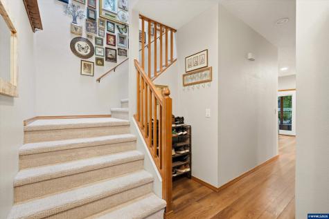 2280 Gibsonwoods Court NW Salem OR 97304