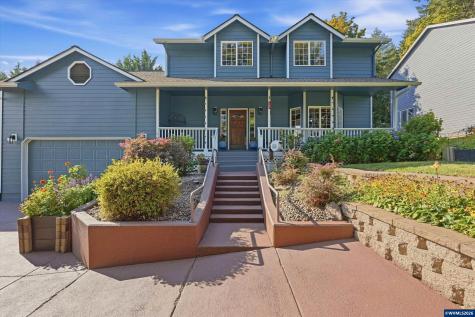 2280 Gibsonwoods Court NW Salem OR 97304