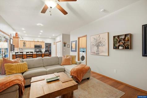 2280 Gibsonwoods Court NW Salem OR 97304