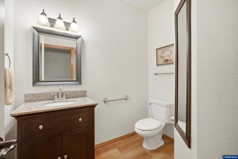 2280 Gibsonwoods Court NW Salem OR 97304