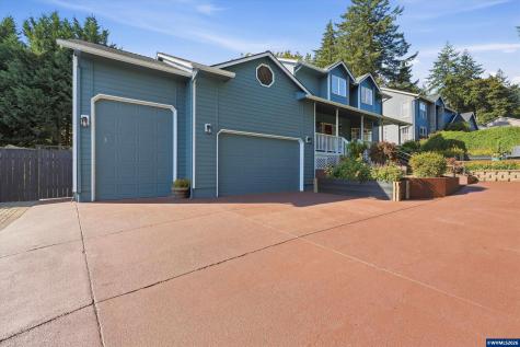 2280 Gibsonwoods Court NW Salem OR 97304