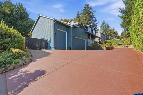 2280 Gibsonwoods Court NW Salem OR 97304