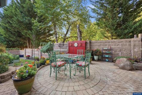 2280 Gibsonwoods Court NW Salem OR 97304