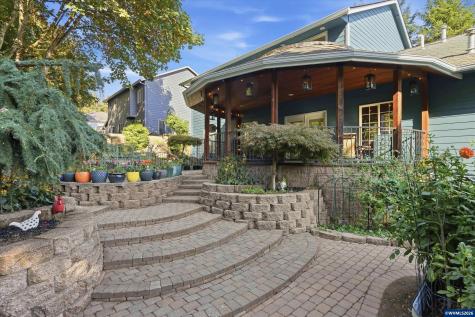 2280 Gibsonwoods Court NW Salem OR 97304
