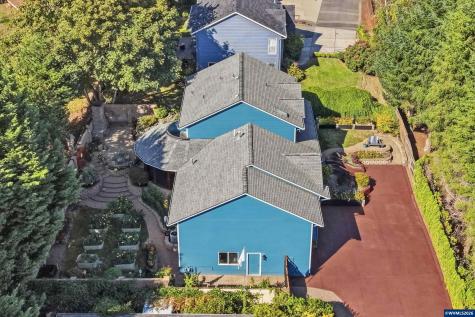 2280 Gibsonwoods Court NW Salem OR 97304