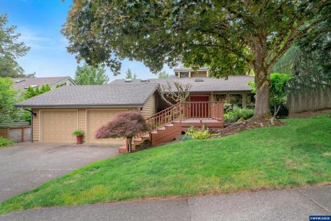 1660 Cinnamon Hill Drive SE Salem OR 97306