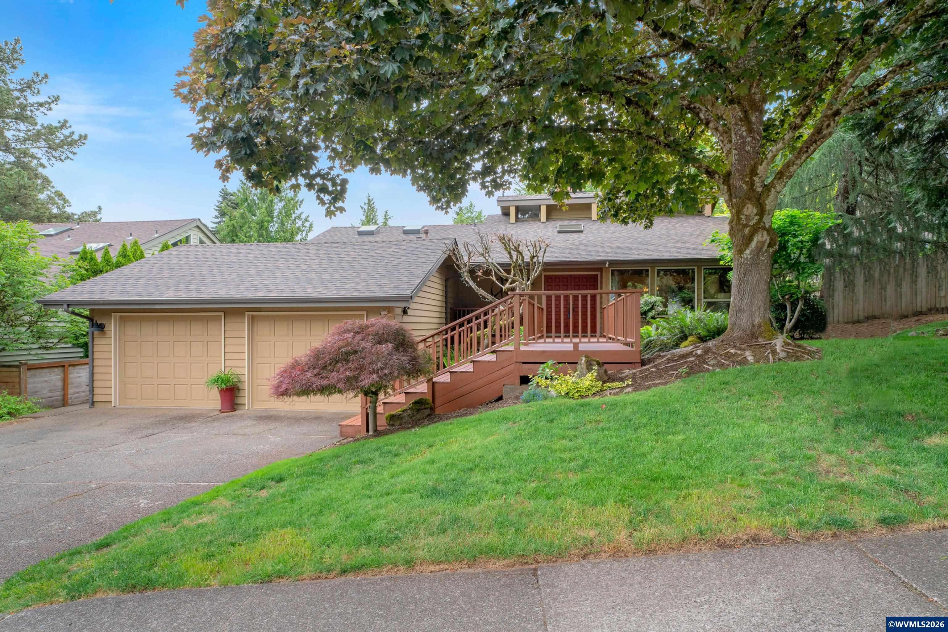 1660 Cinnamon Hill Drive SE Salem OR 97306