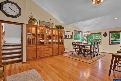 1660 Cinnamon Hill Drive SE Salem OR 97306