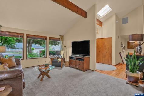 1660 Cinnamon Hill Drive SE Salem OR 97306