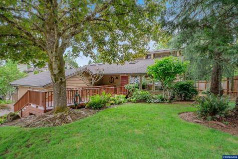1660 Cinnamon Hill Drive SE Salem OR 97306