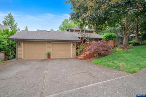 1660 Cinnamon Hill Drive SE Salem OR 97306