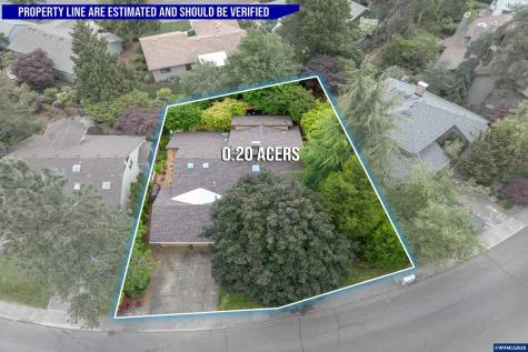 1660 Cinnamon Hill Drive SE Salem OR 97306