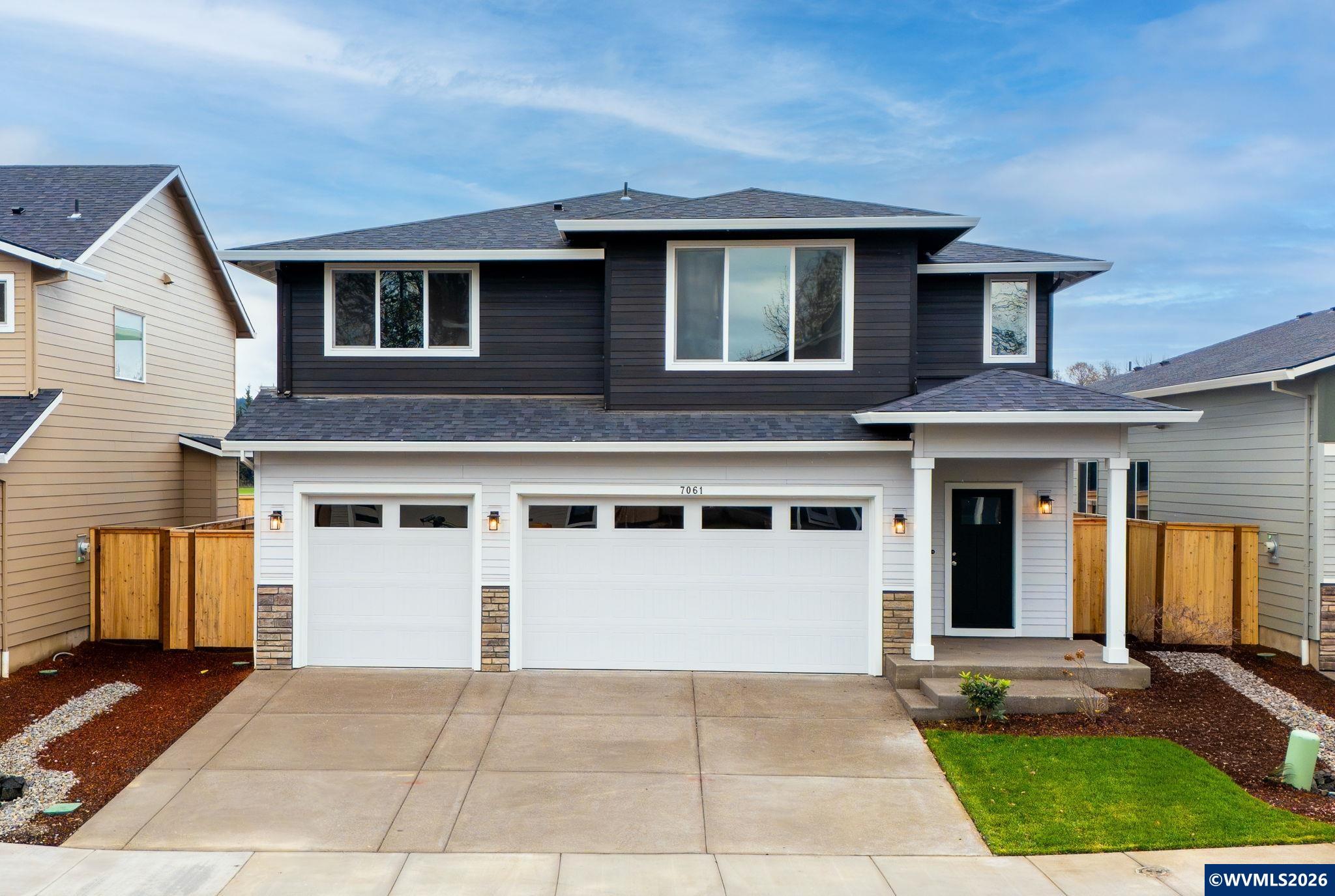 7072 Pinot Noir Drive Corvallis OR 97330