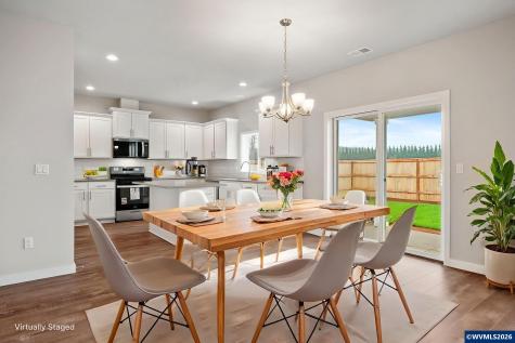 7072 Pinot Noir Drive Corvallis OR 97330