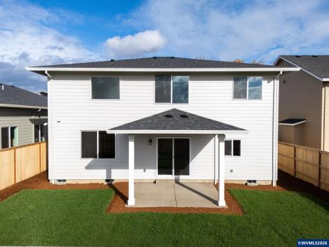7072 Pinot Noir Drive Corvallis OR 97330