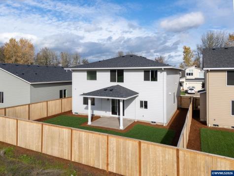 7072 Pinot Noir Drive Corvallis OR 97330