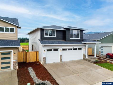 7072 Pinot Noir Drive Corvallis OR 97330