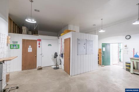 55 Q Street Cottage Grove OR 97424