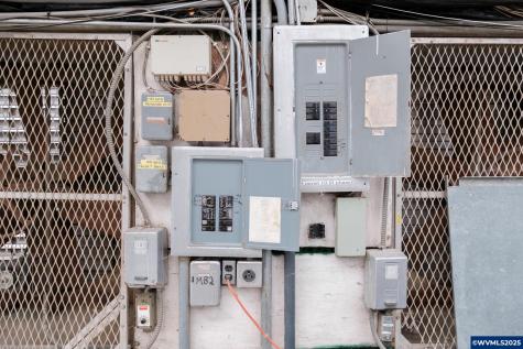 55 Q Street Cottage Grove OR 97424