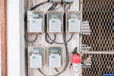 55 Q Street Cottage Grove OR 97424