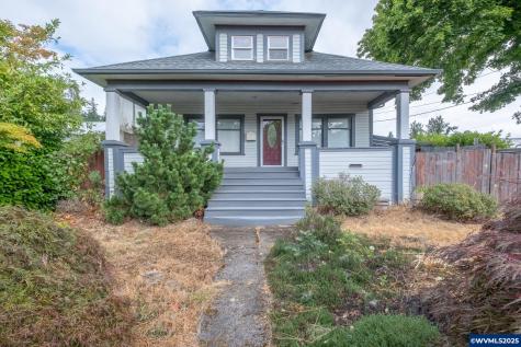 55 Q Street Cottage Grove OR 97424