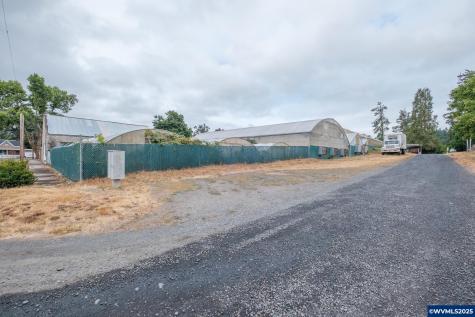 55 Q Street Cottage Grove OR 97424