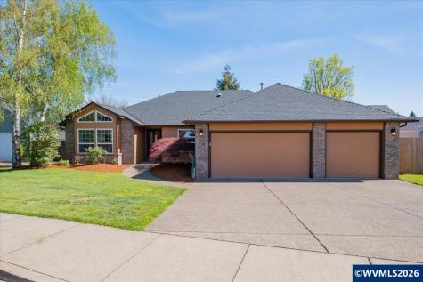 738 Roosevelt Street NW Salem OR 97304
