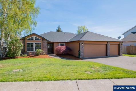 738 Roosevelt Street NW Salem OR 97304