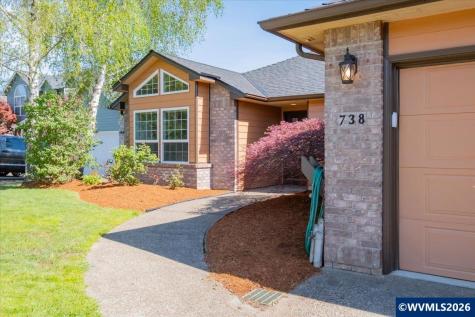 738 Roosevelt Street NW Salem OR 97304