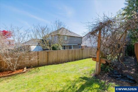 738 Roosevelt Street NW Salem OR 97304