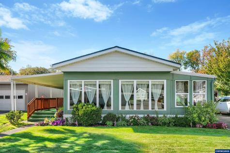 3100 Turner Road SE Salem OR 97302