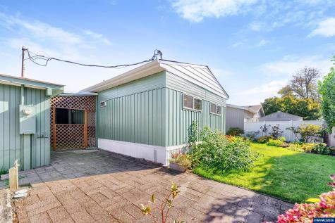 3100 Turner Road SE Salem OR 97302