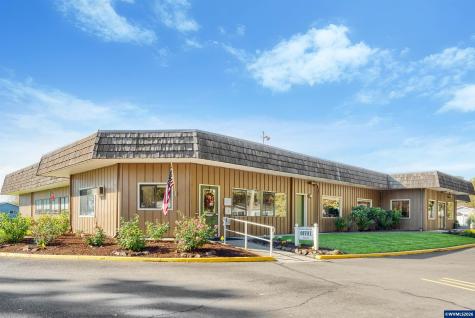 3100 Turner Road SE Salem OR 97302