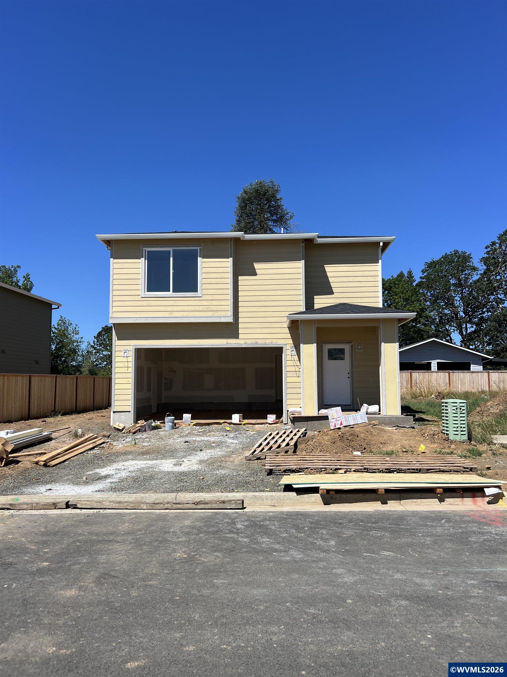 221 NW Royal Avenue Dallas OR 97338