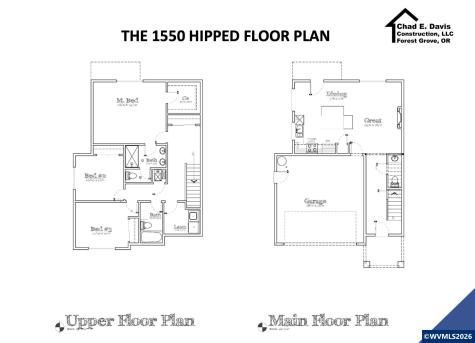 221 NW Royal Avenue Dallas OR 97338