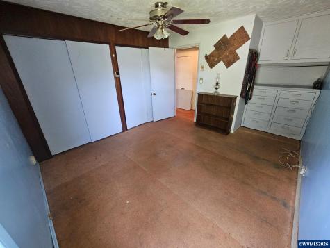 427 NE Yamhill Street Sheridan OR 97378