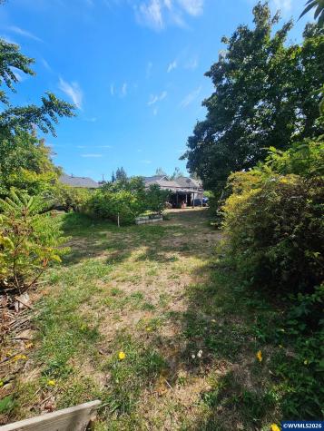 427 NE Yamhill Street Sheridan OR 97378