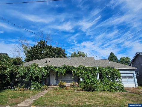 427 NE Yamhill Street Sheridan OR 97378