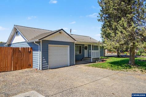 140 Marilyn Street NE Albany OR 97322